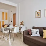 Apartman Guesthost - Toc-toc A 10 Min Dall'ospedale Maria Vittoria *