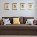 Guesthost - Toc-toc A 10 Min Dall'ospedale Maria Vittoria Apartman Torino