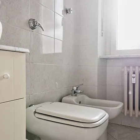 Apartament Guesthost - Toc-toc A 10 Min Dall'ospedale Maria Vittoria Turyn
