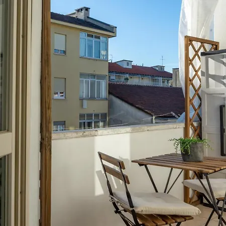 Guesthost - Toc-toc A 10 Min Dall'ospedale Maria Vittoria Apartmán *