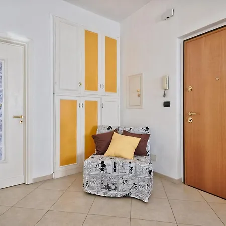 Toc-toc A 10 Min Dall'ospedale Maria Vittoria Apartment *