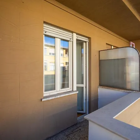 Apartment Toc-toc A 10 Min Dall'ospedale Maria Vittoria Turin