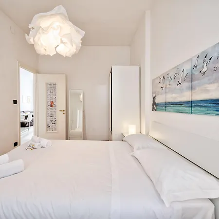 Guesthost - Toc-toc A 10 Min Dall'ospedale Maria Vittoria * 토리노