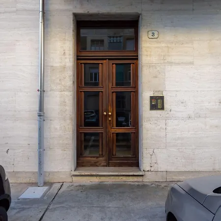 Guesthost - Toc-toc A 10 Min Dall'ospedale Maria Vittoria * Torino