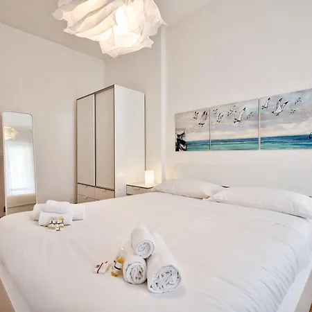 Apartman Guesthost - Toc-toc A 10 Min Dall'ospedale Maria Vittoria *