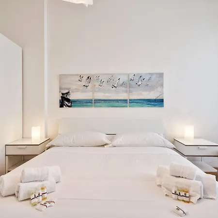 Guesthost - Toc-toc A 10 Min Dall'ospedale Maria Vittoria *