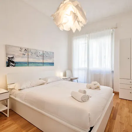 Guesthost - Toc-toc A 10 Min Dall'ospedale Maria Vittoria *