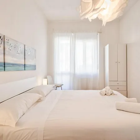 Guesthost - Toc-toc A 10 Min Dall'ospedale Maria Vittoria *