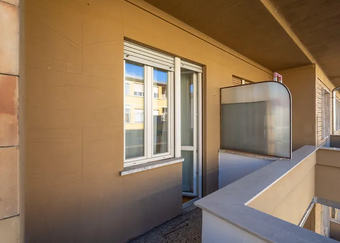Apartment Guesthost - Toc-toc A 10 Min Dall'ospedale Maria Vittoria