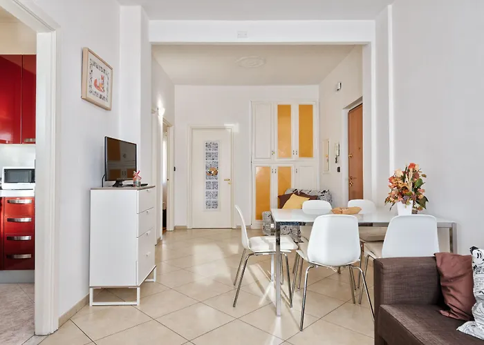 Guesthost - Toc-toc A 10 Min Dall'ospedale Maria Vittoria * Turin